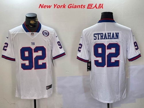 NFL New York Giants 252 Men