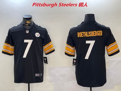 NFL Pittsburgh Steelers 652 Men