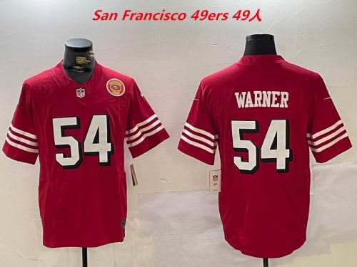 NFL San Francisco 49ers 1428 Men