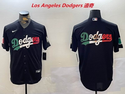 MLB Los Angeles Dodgers 3256 Men