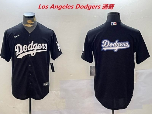 MLB Los Angeles Dodgers 3224 Men