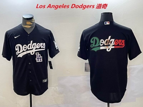 MLB Los Angeles Dodgers 3229 Men