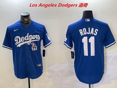 MLB Los Angeles Dodgers 3536 Men