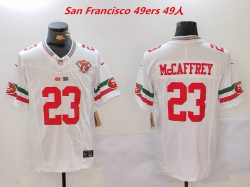 NFL San Francisco 49ers 1501 Men