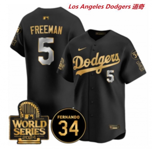 MLB Los Angeles Dodgers 3786 Men