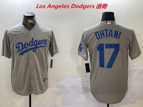 MLB Los Angeles Dodgers 3438 Men