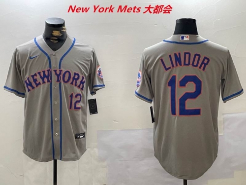 MLB New York Mets 229 Men