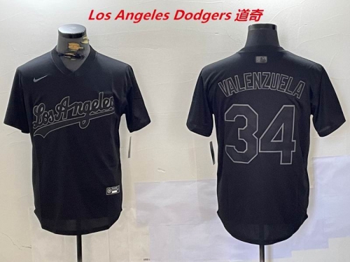 MLB Los Angeles Dodgers 3758 Men