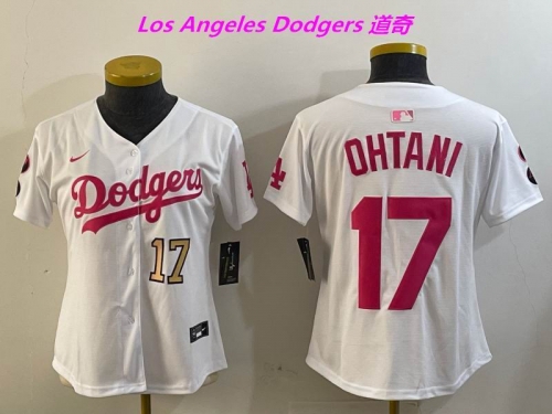 MLB Jerseys Women 2649