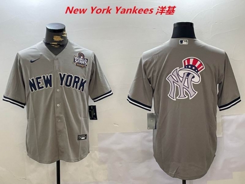 MLB New York Yankees 1398 Men