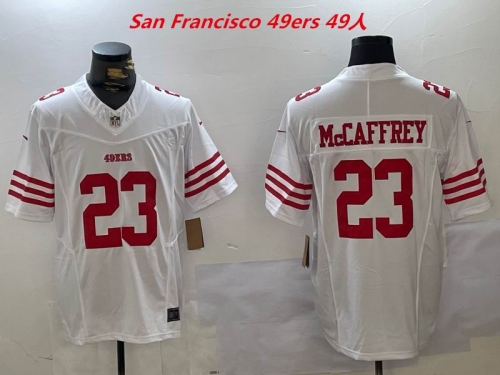 NFL San Francisco 49ers 1480 Men