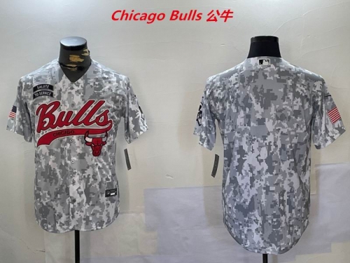 NBA-Chicago Bulls 708 Men