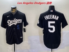 MLB Los Angeles Dodgers 3237 Men