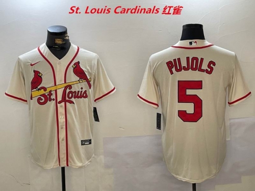 MLB St.Louis Cardinals 129 Men