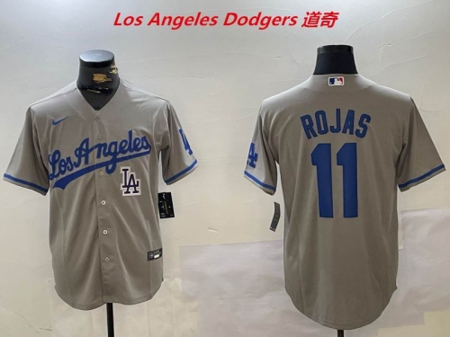 MLB Los Angeles Dodgers 3390 Men