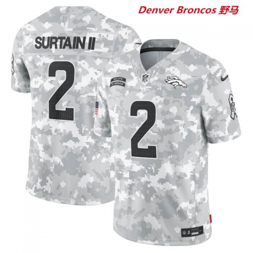 24/25Salute To Service Jersey 1142 Men