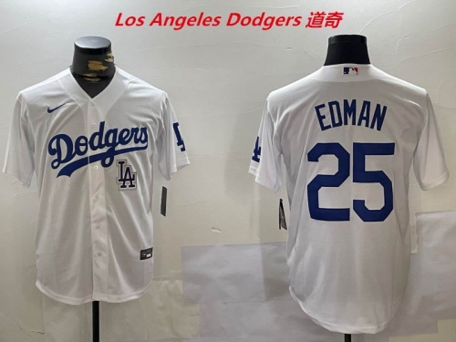 MLB Los Angeles Dodgers 3681 Men