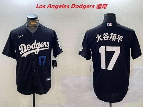 MLB Los Angeles Dodgers 3245 Men