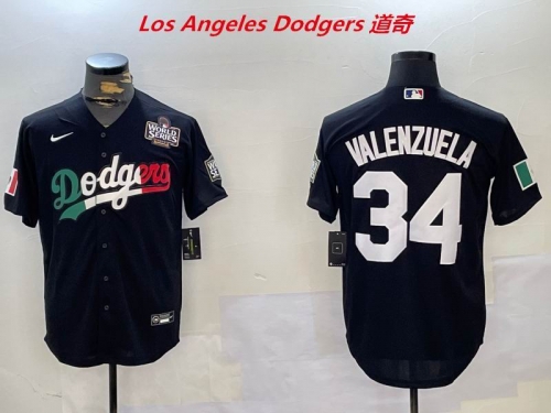 MLB Los Angeles Dodgers 3273 Men