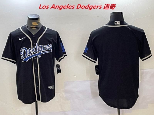 MLB Los Angeles Dodgers 3322 Men