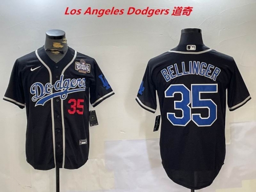 MLB Los Angeles Dodgers 3365 Men