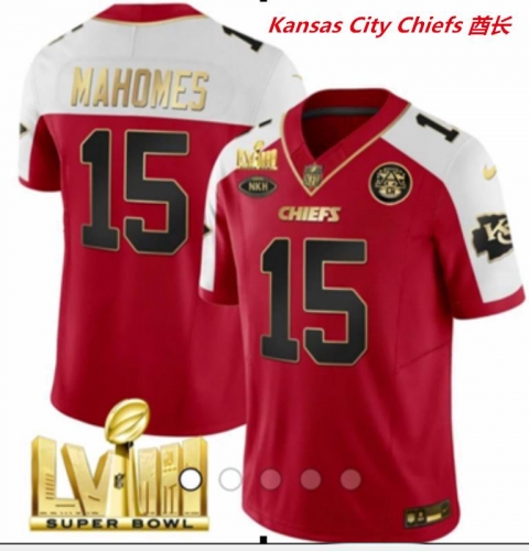 NFL Kansas City Chiefs 446 Men