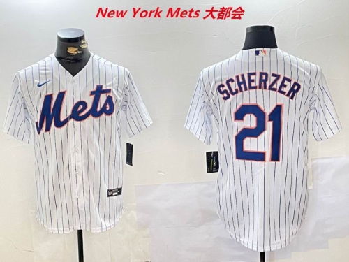 MLB New York Mets 231 Men