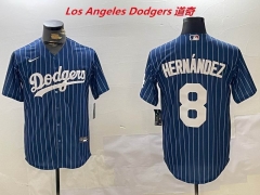 MLB Los Angeles Dodgers 3614 Men