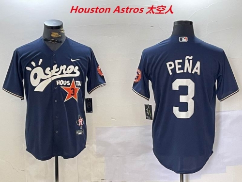 MLB Houston Astros 871 Men