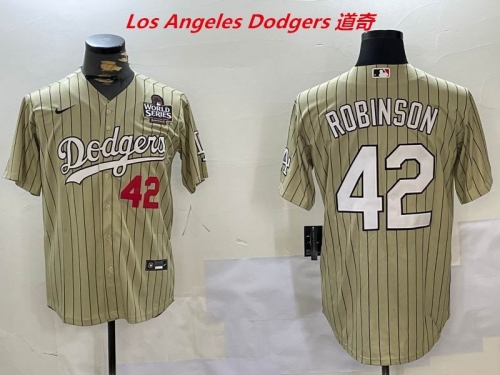 MLB Los Angeles Dodgers 3747 Men