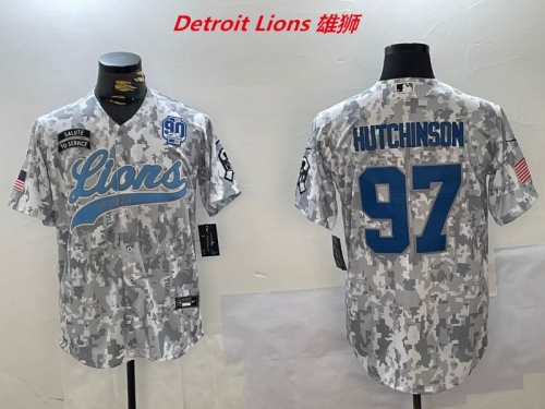 NFL Detroit Lions 345 Men