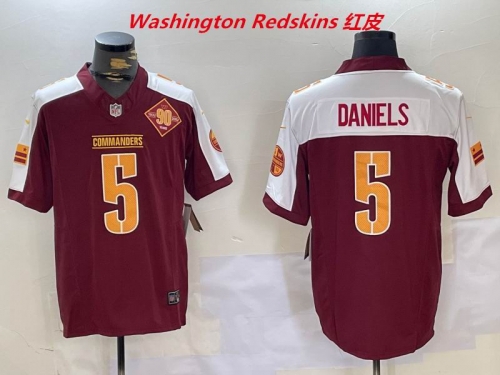 NFL Washington Redskins 112 Men