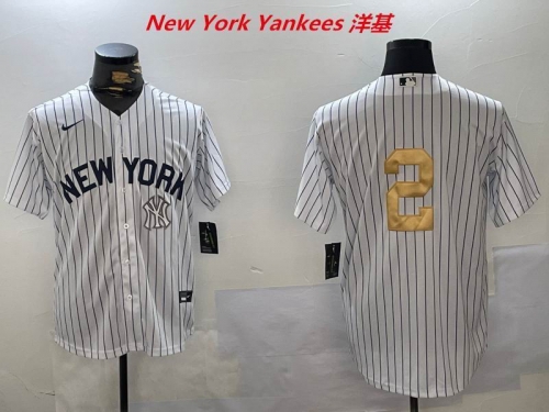 MLB New York Yankees 1535 Men