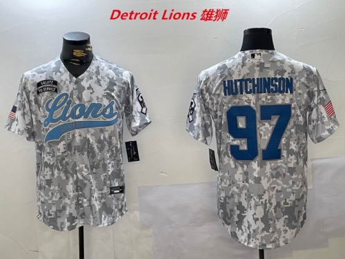 NFL Detroit Lions 344 Men