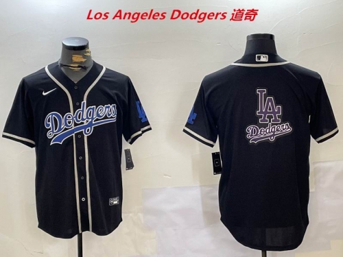 MLB Los Angeles Dodgers 3326 Men