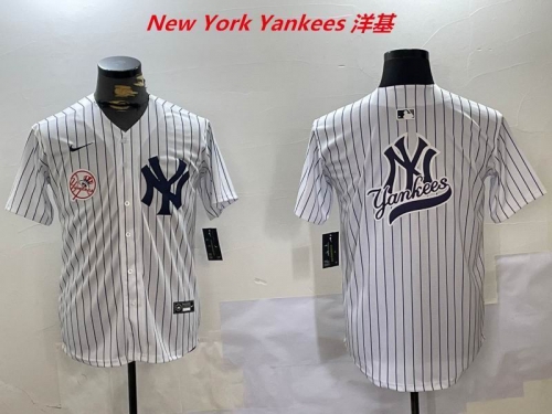 MLB New York Yankees 1455 Men