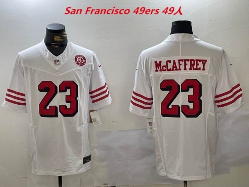 NFL San Francisco 49ers 1491 Men