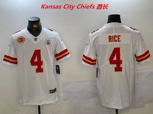 NFL Kansas City Chiefs 414 Men