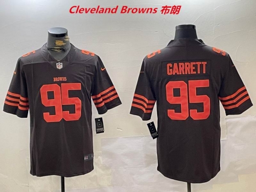 NFL Cleveland Browns 197 Men