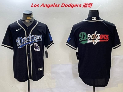 MLB Los Angeles Dodgers 3331 Men