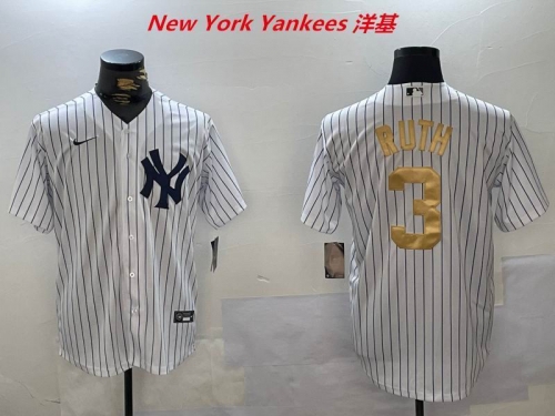 MLB New York Yankees 1514 Men