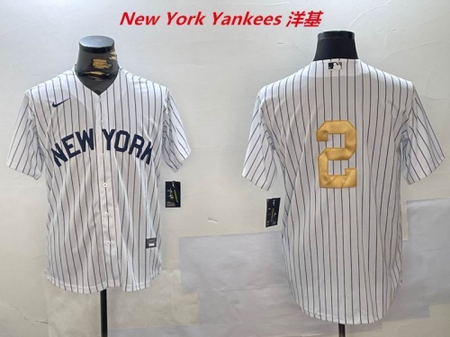 MLB New York Yankees 1534 Men