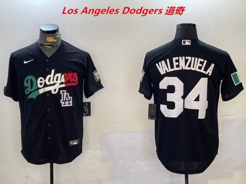 MLB Los Angeles Dodgers 3275 Men