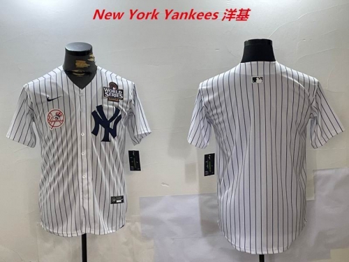 MLB New York Yankees 1452 Men