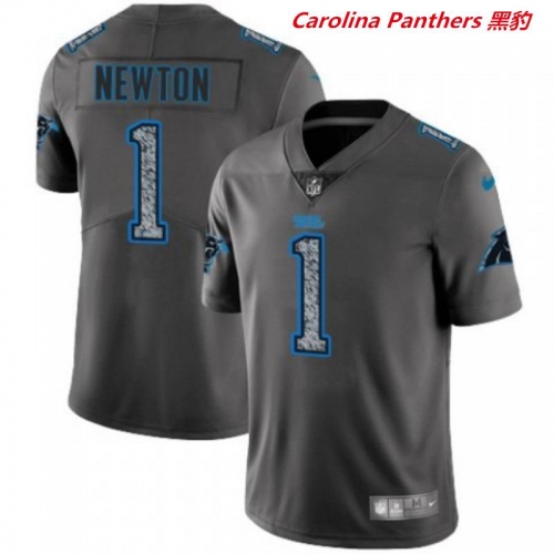 NFL Carolina Panthers 119 Men