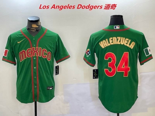 MLB Los Angeles Dodgers 3195 Men