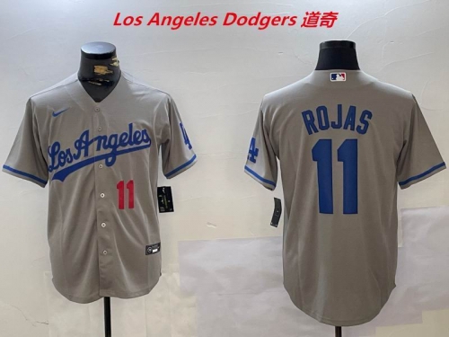 MLB Los Angeles Dodgers 3391 Men