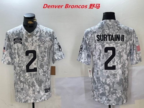 24/25Salute To Service Jersey 1141 Men