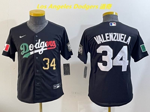 MLB Los Angeles Dodgers 3151 Youth/Boy