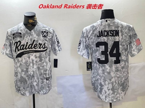 NFL Oakland Raiders 641 Men